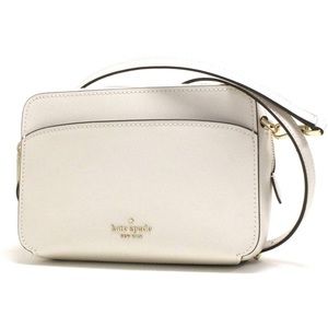 Kate Spade Lauryn Camera Crossbody Bag